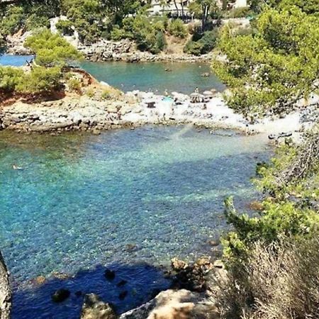 Spacious Sea View Apart At 50M From The Beach Bandol Extérieur photo