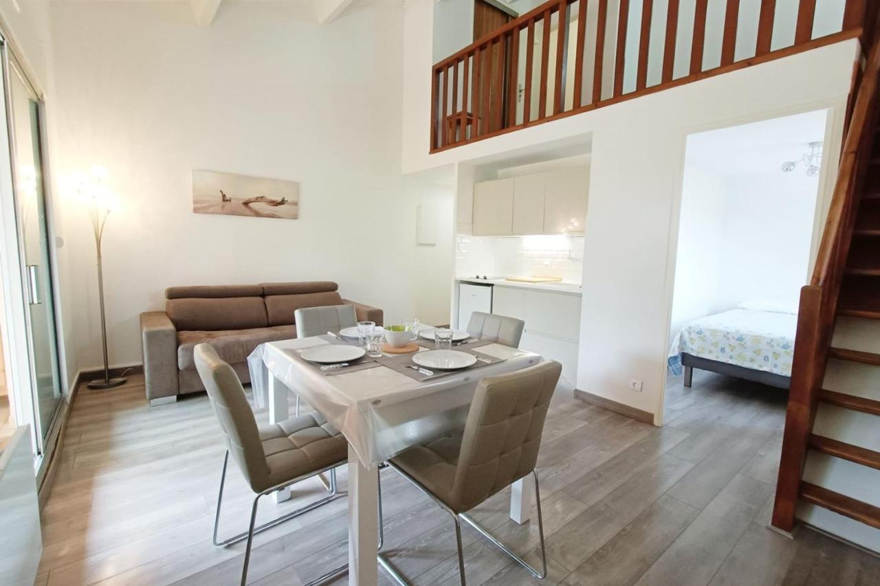 Spacious Sea View Apart At 50M From The Beach Bandol Extérieur photo